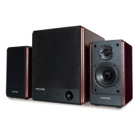 Zestaw głośników 2.1 Microlab FC-330