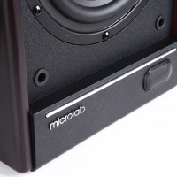 Głośniki kolumnowe Microlab Solo9c