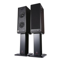 Głośniki kolumnowe Microlab Solo9c