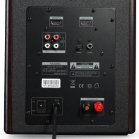 Głośniki kolumnowe Microlab Solo9c