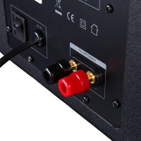 Głośniki kolumnowe Microlab Solo9c