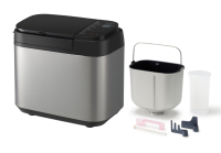 Wypiekacz do chleba Panasonic SD-YR2550 Srebrny