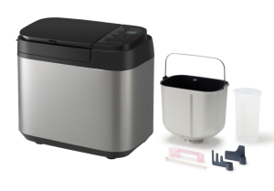 Wypiekacz do chleba Panasonic SD-YR2550 Srebrny