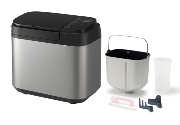 Wypiekacz do chleba Panasonic SD-YR2550 Srebrny