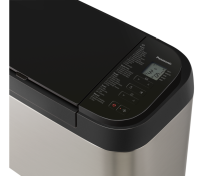 Wypiekacz do chleba Panasonic SD-YR2550 Srebrny