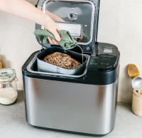 Wypiekacz do chleba Panasonic SD-YR2550 Srebrny