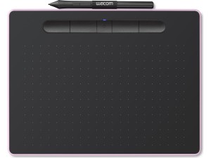 Tablet graficzny Wacom Intuos M Bluetooth (CTL-6100WL/P0-BX) 