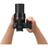 Aparat cyfrowy Panasonic Lumix DMC-FZ1000 II 