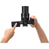 Aparat cyfrowy Panasonic Lumix DMC-FZ1000 II 