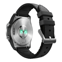 Zegarek smartwatch TicWatch Pro Liquid Metal Silver