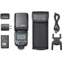 Lampa błyskowa Godox Ving V860III Sony 