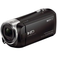 Kamera Sony HDR-CX240E Full HD