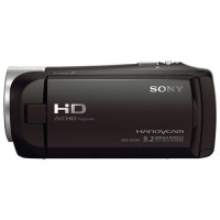 Kamera Sony HDR-CX240E Full HD