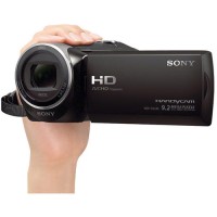 Kamera Sony HDR-CX240E Full HD