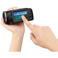 Kamera Sony HDR-CX240E Full HD
