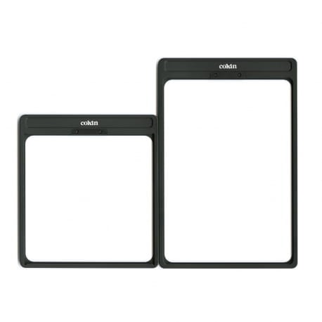 Cokin NX ramka COMBO 100x100 + 100x143.5 FRD02NXS
