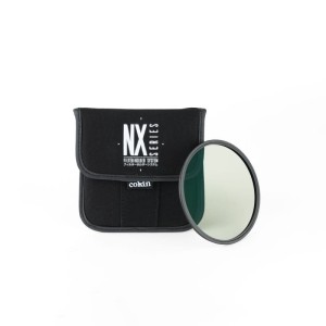 Filtr Cokin NX CPL POL01NXS