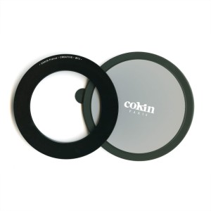 Dekielek Cokin NX adaptera Z2532