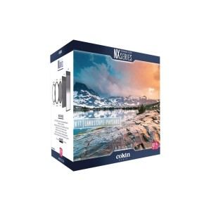 Zestaw CokinNX Landscape Kit KIT13NXS