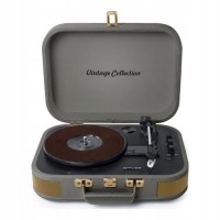 Gramofon Muse MT-201 BTG Bluetooth AUX IN