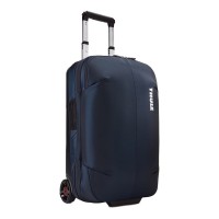 Walizka kabinowa Thule Subterra Carry-On 55cm 36L na kółkach - Mineral TSR336 3203447