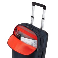 Walizka kabinowa Thule Subterra Carry-On 55cm 36L na kółkach - Mineral TSR336 3203447