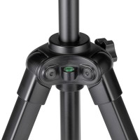 Statyw Velbon M45 z głowicą 3-Way