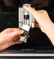 Ekspres do kawy KRUPS Evidence EA891C