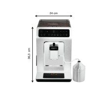 Ekspres do kawy KRUPS Evidence EA891C