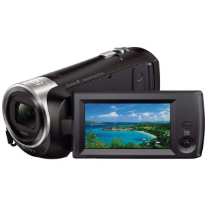 Kamera SONY HDR-CX405 CMOS 9,2Mpx Full HD Zoom x30