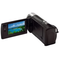 Kamera SONY HDR-CX405 CMOS 9,2Mpx Full HD Zoom x30