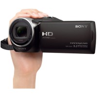 Kamera SONY HDR-CX405 CMOS 9,2Mpx Full HD Zoom x30