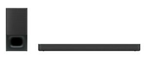 Soundbar 2.1 Sony HT-S350 Bluetooth 320W