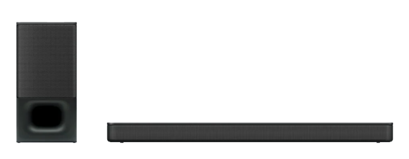 Soundbar 2.1 Sony HT-S350 Bluetooth 320W