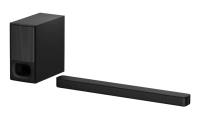 Soundbar 2.1 Sony HT-S350 Bluetooth 320W