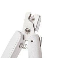 Nożyczki do obcinania pazurów PetKit z lampką LED