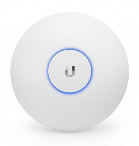 Punkt dostępowy Ubiquiti UniFi UAP-AC-LR Long Range