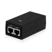 Zasilacz PoE Ubiquiti 24V 0.5A POE-24-12W-G Gigabit Enthernet
