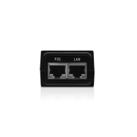 Zasilacz PoE Ubiquiti 24V 0.5A POE-24-12W-G Gigabit Enthernet
