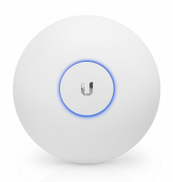 Ubiquiti UniFi UAP-AC-Pro AC PRO 2x LAN Gigabit Access Point + ZASILACZ POE