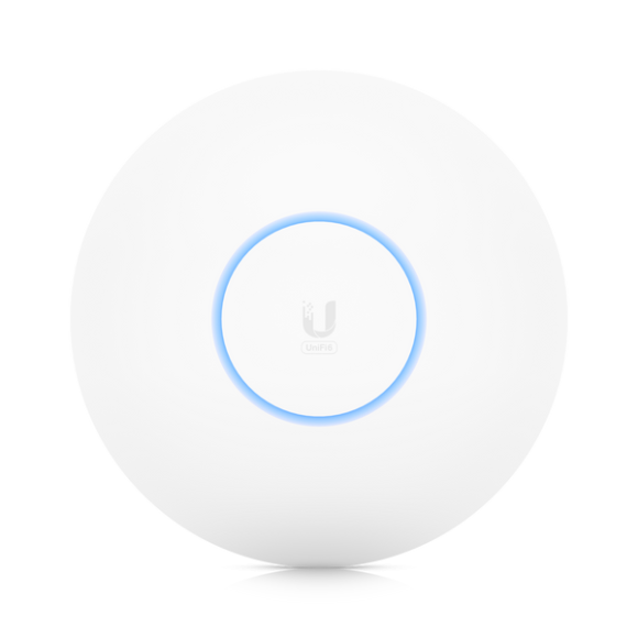 Punkt dostępowy Ubiquiti UniFi 6 U6-LR Long Range