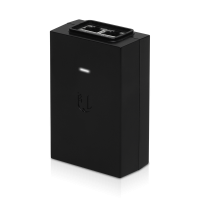 Zasilacz PoE Ubiquiti 48VDC 0.5A POE-48-24W-G adapter z kablem 