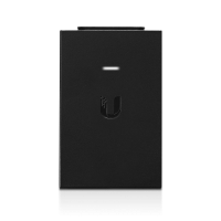 Zasilacz PoE Ubiquiti 48VDC 0.5A POE-48-24W-G adapter z kablem 