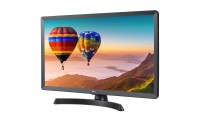 Monitor LG 28'' HD Smart TV LED 28TN515S-PZ