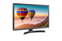 Monitor LG 28'' HD Smart TV LED 28TN515S-PZ