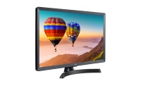 Monitor LG 28'' HD Smart TV LED 28TN515S-PZ