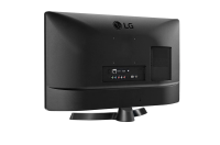 Monitor LG 28'' HD Smart TV LED 28TN515S-PZ