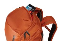 Plecak miejski Thule Chasm 26L na laptopa Macbook 15" TCHB115