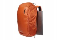 Plecak miejski Thule Chasm 26L na laptopa Macbook 15" TCHB115