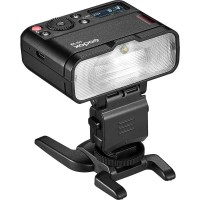 Zestaw lamp do makrofotografii Godox K2 2x MF12